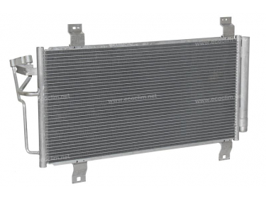 Warmtewisselaar Condensor OEM  | GS1D61480D | 35949 - 8FC351318791 - AC714000S - MZA5231