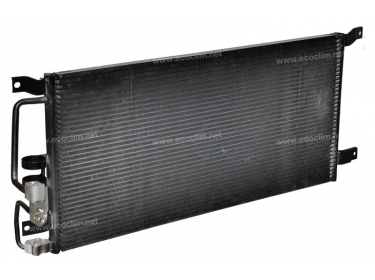 Exchanger Condenser OEM  | 10339103 | 35509 - 94797 - CT5031D