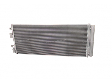 Exchanger Condenser OEM  | 1850441 | 120OP13003 - 350351 - 940568 - DCN20018 - DCN200180 - DCN200181 - DCN200182 - DCN200183 - DCN200184 - DCN200185 - DCN200186 - DCN200187 - DCN200188 - DCN200189 - OL5690D