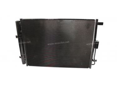 Exchanger Condenser OEM  | 97606A5800 - 97606A5801 - 97606A6000 | 0828.3049 - 350432 - 940267 - AC1096000S - CF20304 - DCN43009 - DCN430090 - DCN430091 - DCN430092 - DCN430093 - DCN430094 - DCN430095 - DCN430096 - DCN430097 - DCN430098 - DCN430099 - HY5373D