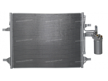 Warmtewisselaar Condensor OEM  | 31305212 - 31332027 | 0811.3028 - 35930 - 814321 - 8880400481 - 8FC351343141 - 940159 - AC775000S - CF20224 - DCN33010 - DCN330100 - DCN330101 - DCN330102 - DCN330103 - DCN330104 - DCN330105 - DCN330106 - DCN330107 - DCN330108 - DCN330109 - VO5166D