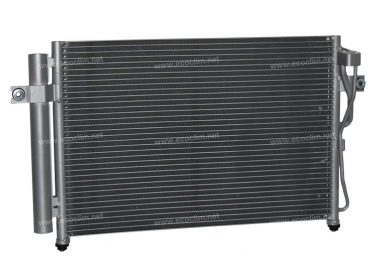 Warmtewisselaar Condensor OEM  | 976061C300 | 0828.3050 - 35630 - 8FC351302291 - 94815 - AC394000P - HY5195D