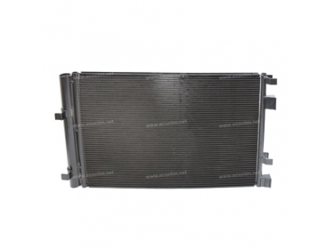 Exchanger Condenser OEM  | 976061R300 - 976061V300 | 0833.3042 - 350434 - 940425 - CF20306 - DCN41020 - DCN410200 - DCN410201 - DCN410202 - DCN410203 - DCN410204 - DCN410205 - DCN410206 - DCN410207 - DCN410208 - DCN410209 - HY5268D