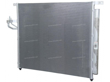 Warmtewisselaar Condensor OEM  | 5139233 - 5264360 - AB3919710AA - AB3919710AB | 0805.3040 - 350425 - 940266 - DCN10049 - DCN100490 - DCN100491 - DCN100492 - DCN100493 - DCN100494 - DCN100495 - DCN100496 - DCN100497 - DCN100498 - DCN100499