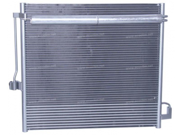 Exchanger Condenser OEM  | 0995000002 - A0995000002 | 30311812CP