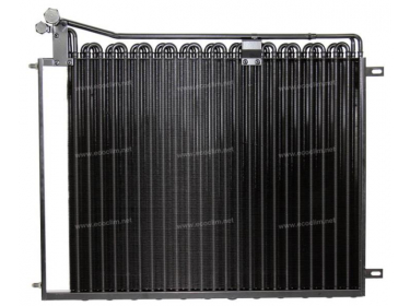 Exchanger Condenser OEM  | 4055000054 - 4055000254 - 4055000354 - A4055000054 - A4055000254 - A4055000354 | 30301256 - 30310220