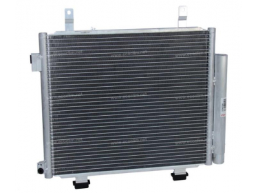 Warmtewisselaar Condensor OEM  | 276504A00D - 276504A00H | 0814.2016 - 350337 - 822573 - 940193 - DCN47004 - DCN470040 - DCN470041 - DCN470042 - DCN470043 - DCN470044 - DCN470045 - DCN470046 - DCN470047 - DCN470048 - DCN470049 - SZA5115D