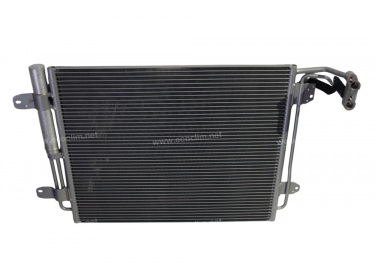 Exchanger Condenser OEM  | 5N0820411F - 5ND820411E | 30311816CP - 350412 - 940802 - DCN32067 - DCN320670 - DCN320671 - DCN320672 - DCN320673 - DCN320674 - DCN320675 - DCN320676 - DCN320677 - DCN320678 - DCN320679 - VN5441D