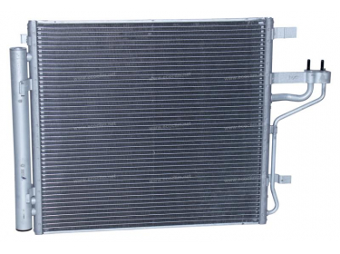 Exchanger Condenser OEM  | 97606G6000 | 350387 - 941184 - AC1069000S - DCN43014 - DCN430140 - DCN430141 - DCN430142 - DCN430143 - DCN430144 - DCN430145 - DCN430146 - DCN430147 - DCN430148 - DCN430149