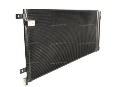 Exchanger Condenser OEM  | 80100TBCA01 | 350494 - 62-HD5330 - 941224 - AC104000P - HD5330D