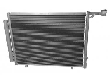 Exchanger Condenser OEM  | 2113906 - H1BH-19710-AB - H1BH19710AB | 0805.3056 - 350482 - 62-FD5714 - 941093 - DCN10057 - DCN100570 - DCN100571 - DCN100572 - DCN100573 - DCN100574 - DCN100575 - DCN100576 - DCN100577 - DCN100578 - DCN100579 - FD5714D