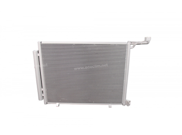 Exchanger Condenser OEM  | 2113908 - H1BH19710BB | 30311918 - 350581 - 941094 - COOL CAR - DCN10058 - DCN100580 - DCN100581 - DCN100582 - DCN100583 - DCN100584 - DCN100585 - DCN100586 - DCN100587 - DCN100588 - DCN100589