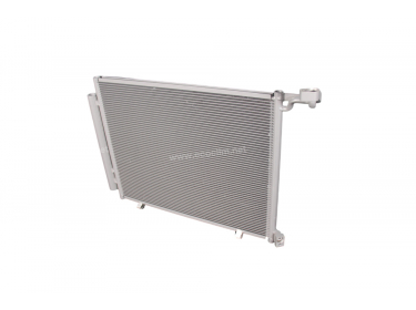 Exchanger Condenser OEM  | 2113908 - H1BH19710BB | 30311918 - 350581 - 941094 - COOL CAR - DCN10058 - DCN100580 - DCN100581 - DCN100582 - DCN100583 - DCN100584 - DCN100585 - DCN100586 - DCN100587 - DCN100588 - DCN100589