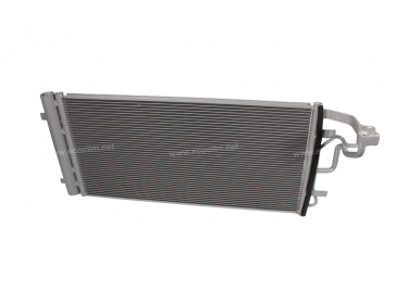 Exchanger Condenser OEM CONDENSEUR OEM | 97606J7300 | 940978