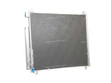 Exchanger Condenser OEM Avec déshydrateur | 9531081P00 | 350497 - 941170 - AC1105000S - SZ5158D