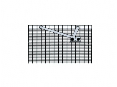 Warmtewisselaar Verdamper  | 7701205930 | 54492 - 817106