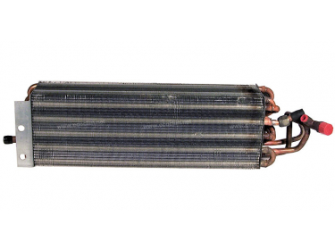 Exchanger Evaporator  | 83961291 - E4NN18N315AD | 3000-75503