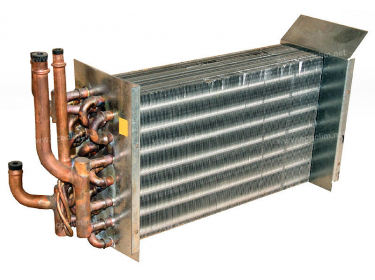 Exchanger Evaporator  |  | 3000-79107