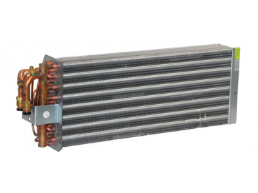 Warmtewisselaar Verdamper  | 86523242 - 87355949 | 3000-83209 - 590-4457 - EV70