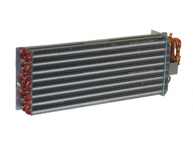 Warmtewisselaar Verdamper  | 86523242 - 87355949 | 3000-83209 - 590-4457 - EV70