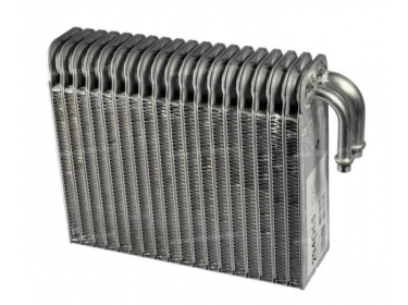 Warmtewisselaar Verdamper EVAPORATEUR DELPHI 052382OR | 052382OR | 3000-80200 - 590-7400 - 62052382ORA - 70-LN59094