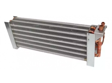 Exchanger Evaporator  | 13004293 |