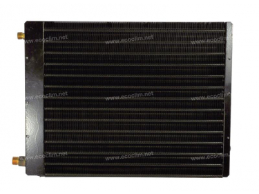 Warmtewisselaar Condensor Delphi COND DELPHI 022333OR |  | 022333OR