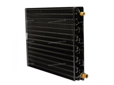 Warmtewisselaar Condensor Delphi COND DELPHI 022333OR |  | 022333OR