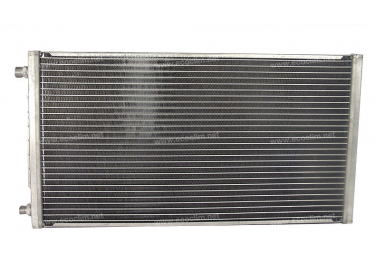 Warmtewisselaar Condensor Delphi  |  | 120AA11005.O - 2130-00005 - 400-UV5011 - 52465406 - 53104 - 60-2300 - UV5011