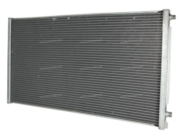 Warmtewisselaar Condensor Delphi COND 800x446x21 |  | 62022446C