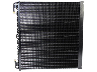 Exchanger Condenser Standard  |  | CO00144