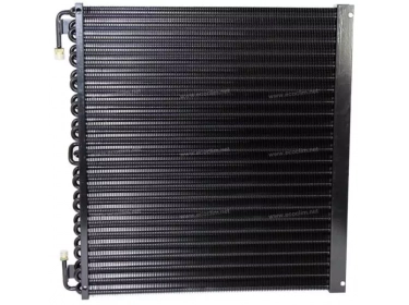 Exchanger Condenser Standard  |  | CO00144