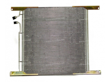 Warmtewisselaar Condensor OEM  | 1287796 | 35216 - 53639 - 62-DF5020 - DF5020