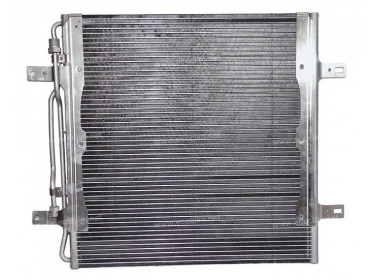 Warmtewisselaar Condensor OEM  | 9705000054 - A9705000054 | 0806.2022 - 120ME90001 - 30311376 - ME5145