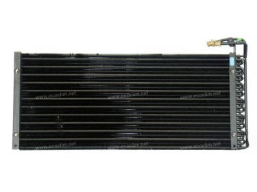 Exchanger Condenser OEM  | 81619200012 | 0837.3001 - 30311378 - 35323 - 94341 - AC 281 000P - MN5013