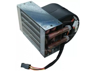 Exchanger HEGOA heating system Nu HOGEA 2 - Sortie à droite -24V |  |