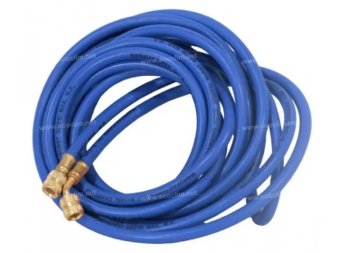 Outillage Flexible de charge  6m BLEU 1/4-1/4 BP |  |