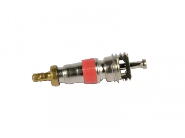 Consumible Enchufes y valvulas Valvulas VALVE R134a |  |