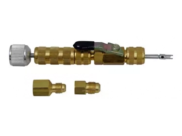 Outillage Outillage à main Valve DEMONTE OBUS 1/4 et 5/16 SAE |  |