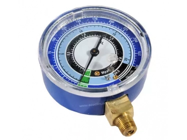 Station Teile für Station Manometer MANO BP STATION RECUP PORT 410 |  |