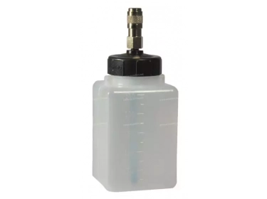 Station Teile für Station Injektionsflasche INJECTION HUILE & TRACEUR |  |