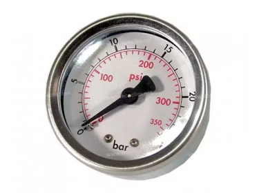 Station Teile für Station Manometer MANOMETRE 0/25 BAR |  |