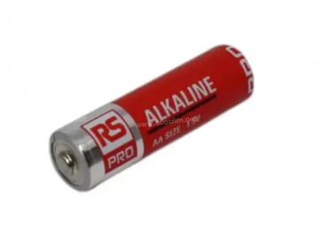 elektrisches Bauelement Verschieden Batterie PILE 1.5V - LR6 / AA |  |