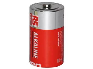 Elektrisch onderdeel Divers Batterij PILE 1.5V - LR20 / D |  |