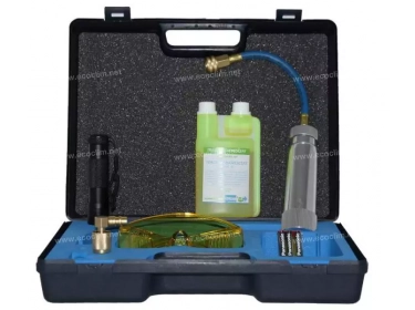 Tools Leak detection UV lamp COFFRET LAMPE UV |  |