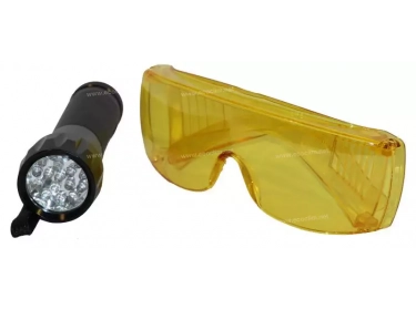 Outillage Détection de fuites Lampe UV LAMPE UV |  |