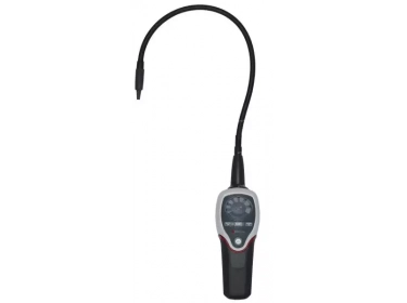 Ferramentas Detecção de vazamento Detector de vazamento DETECTEUR 1234yf R134a R452A |  |