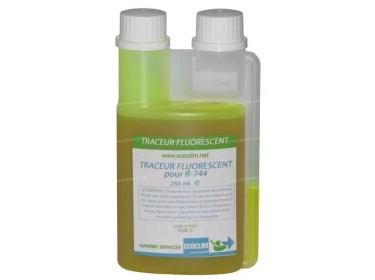 Consumívei Detecção de vazamento marcador TRACEUR R744 CO2 250ml |  |