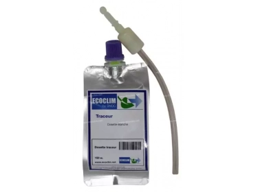 Consumable Leak detection tracer DOSETTE ETANCHE TRACEUR 1234YF |  |