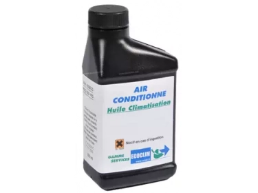 Consumívei Óleo POE R1234yf R134a R404A R407C R452A ESTER ISO68 0.25L |  |